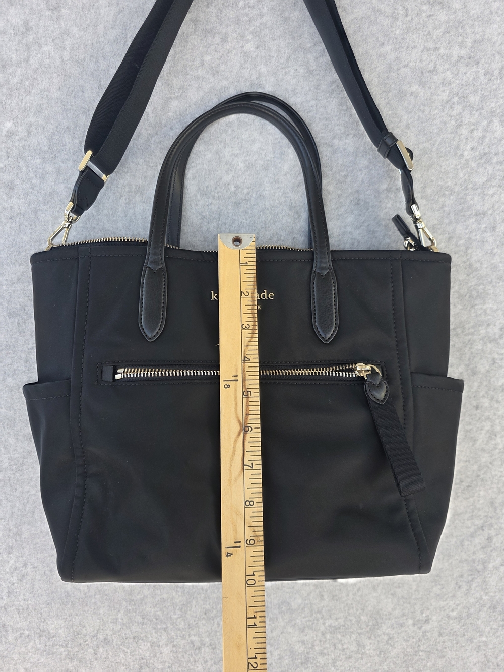 Kate Spade New York Chelsea Medium Satchel - Picture 4 of 15